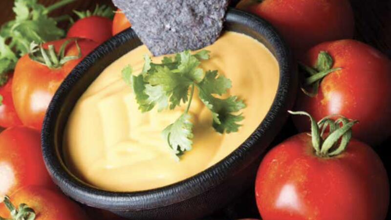 Cheese Dip